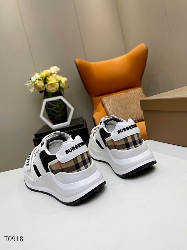 BURBERRY shoes 35-41-26_1133782